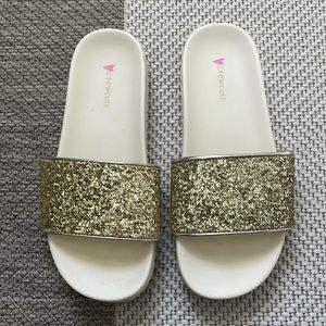 JCREW slippers